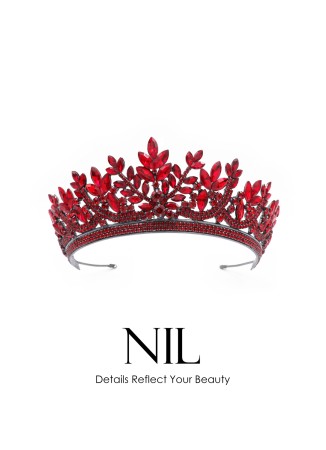 Bridal Crown Models Elegant Bridal Crowns Special Design Wedding Crown