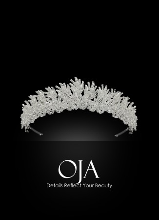 Bridal Crown Models Elegant Bridal Crowns Special Design Wedding Crown