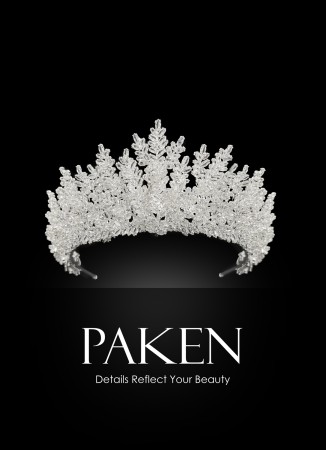 Bridal Crown Models Wedding Crown Engagement Design