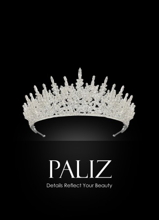 Bridal Crown Models Wedding Crown Engagement Design