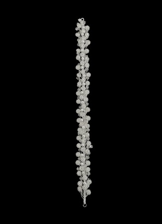 Zircon Stone Hair Accessories Models Design Wedding Henna Engagement Bride				2		
