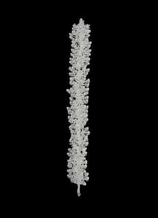 Zircon Stone Hair Accessories Models Design Wedding Henna Engagement Bride						