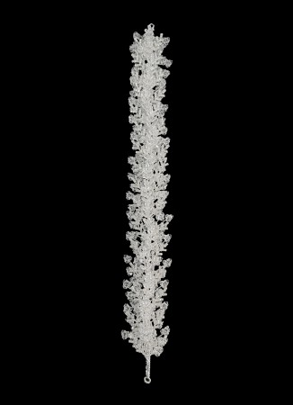 Zircon Stone Hair Accessories Models Design Wedding Henna Engagement Bride						