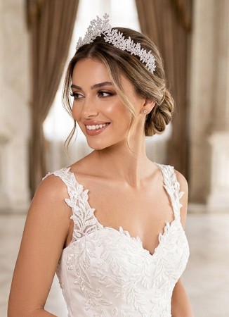 Bridal Crown Models Elegant Bridal Crowns Special Design Wedding Crown