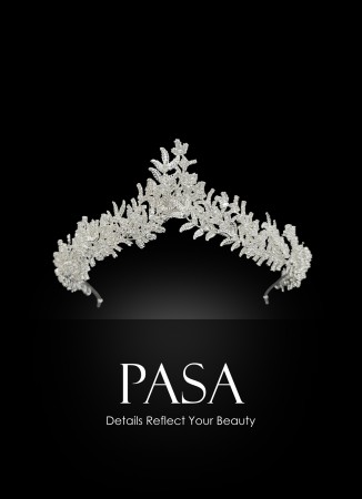 Bridal Crown Models Elegant Bridal Crowns Special Design Wedding Crown