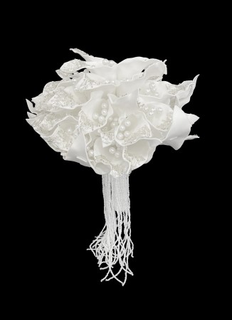 Bridal Hand Bouquet Holder Models Wedding Engagement Henna
