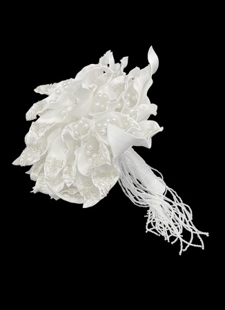 Bridal Hand Bouquet Holder Models Wedding Engagement Henna
