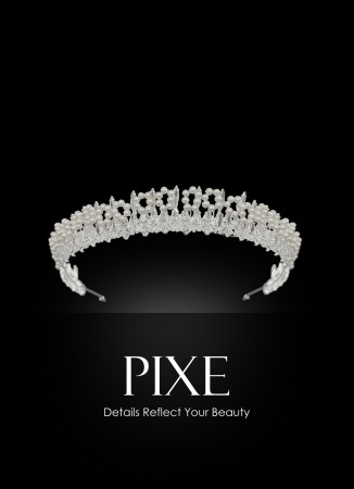 Bridal Crown Models Wedding Crown Engagement Design