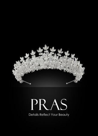 Bridal Crown Models Special Design Wedding Engagement