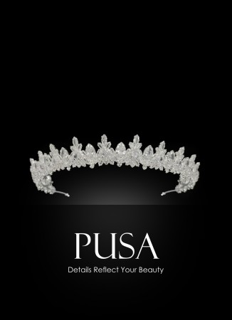 Bridal Crown Models Wedding Crown Engagement Design