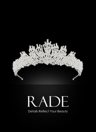 Bridal Crown Models Wedding Crown Engagement Design