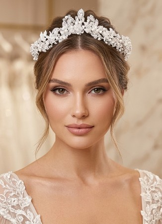Bridal Crown Models Wedding Crown Engagement Design