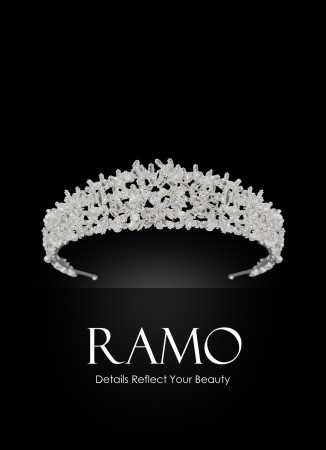 Bridal Crown Models Wedding Crown Engagement Design