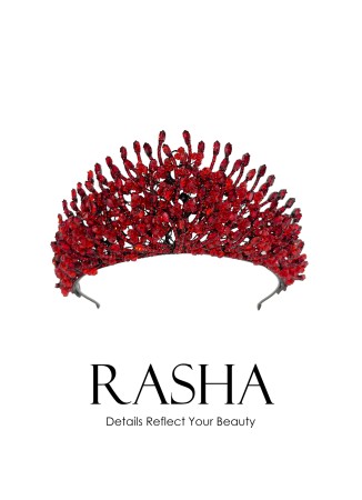 Bridal Crown Models Wedding Crown Engagement Design