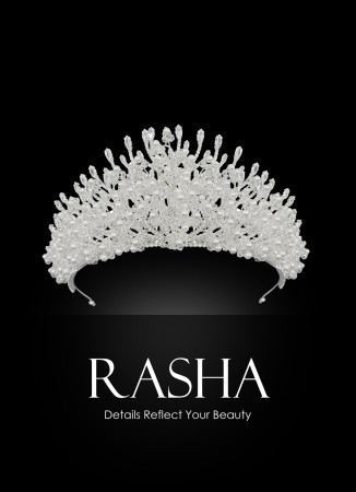 Bridal Crown Models Wedding Crown Engagement Design