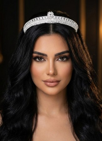 Bridal Crown Models Elegant Bridal Crowns Special Design Wedding Crown
