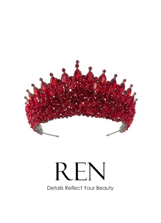 Bridal Crown Models Elegant Bridal Crowns Special Design Wedding Crown