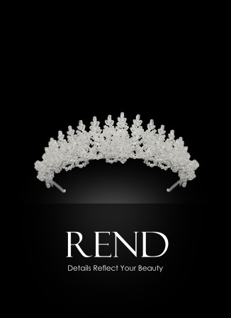 Bridal Crown Models Wedding Crown Engagement Design