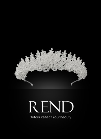 Bridal Crown Models Wedding Crown Engagement Design