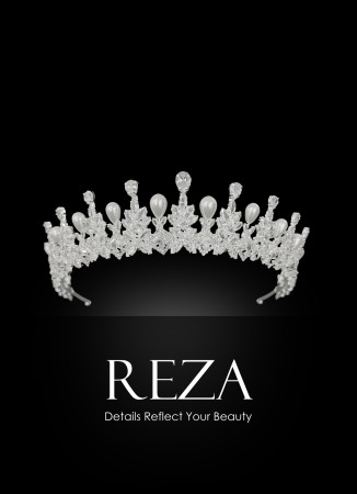 Bridal Crown Models Elegant Bridal Crowns Special Design Wedding Crown