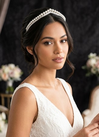 Bridal Crown Models Elegant Bridal Crowns Special Design Wedding Crown