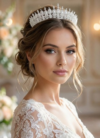 types of bridal crowns engagement crowns wedding crown jewelry royal crown queen crown diadem tiara