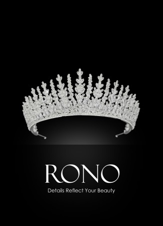 Bridal Crown Models Elegant Bridal Crowns Special Design Wedding Crown
