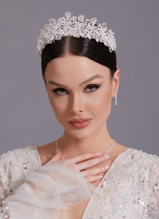 Bridal Crown Models Wedding Crown Engagement Design