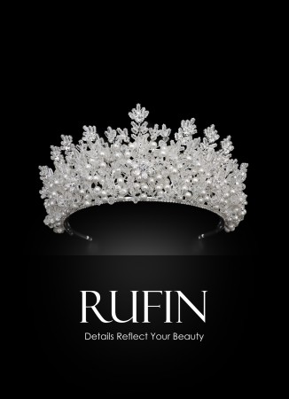 Zircon Stone Hair Accessories Models Design Wedding Henna Engagement Bride						