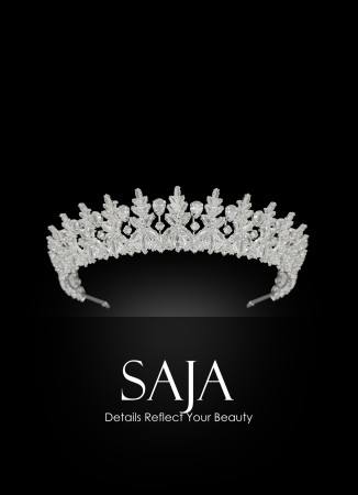 Bridal Crown Models Wedding Crown Engagement Design