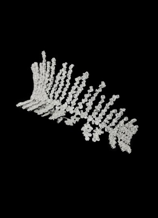 Bridal Crown Models Elegant Bridal Crowns Special Design Wedding Crown
