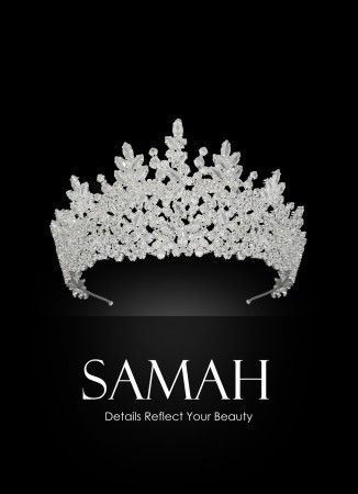 Bridal Crown Models Elegant Bridal Crowns Special Design Wedding Crown