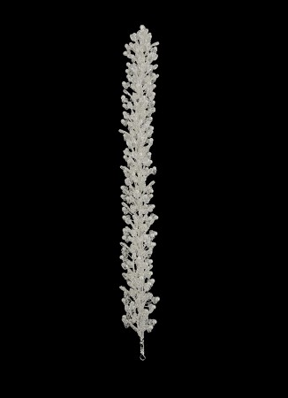 Zircon Stone Hair Accessory Models Hair Band Beaded Henna Wedding