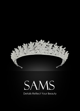Bridal Crown Models Wedding Crown Engagement Design