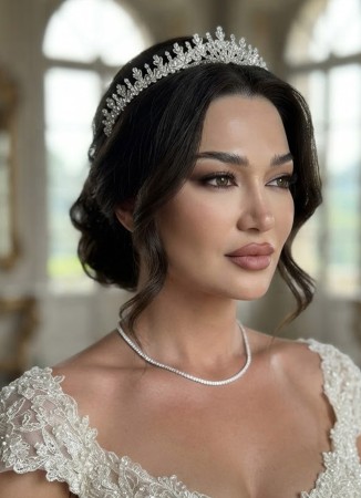 Bridal Crown Models Elegant Bridal Crowns Special Design Wedding Crown Bridal Crown Models Elegant Bridal Crowns Special Design Wedding Crown