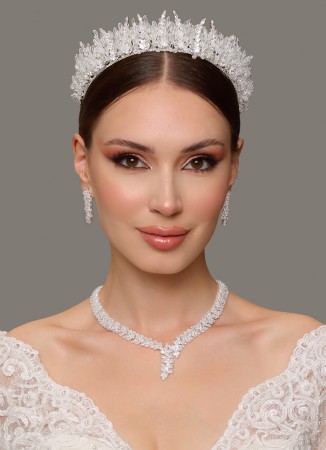 Bridal Crown Models Wedding Crown Engagement Design