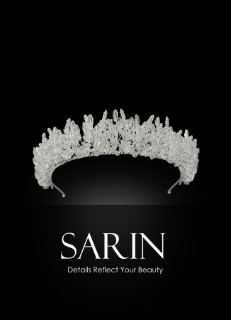 Bridal Crown Models Wedding Crown Engagement Design