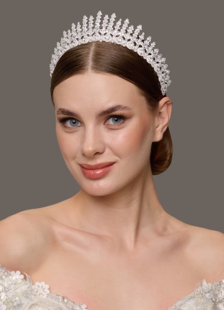Bridal Crown Models Wedding Crown Engagement Design