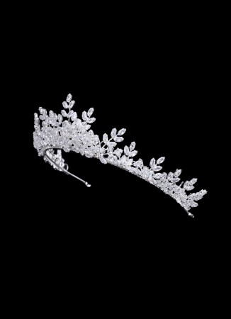 Bridal Crown Models Wedding Crown Engagement Design