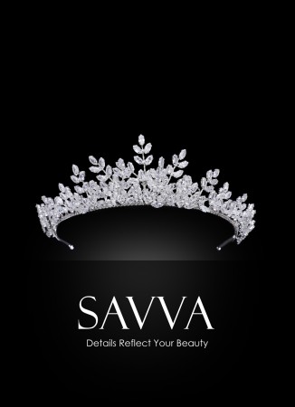 Bridal Crown Models Wedding Crown Engagement Design