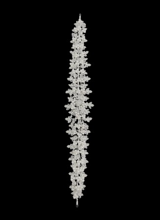Zircon Stone Hair Accessories Models Design Wedding Henna Engagement Bride						