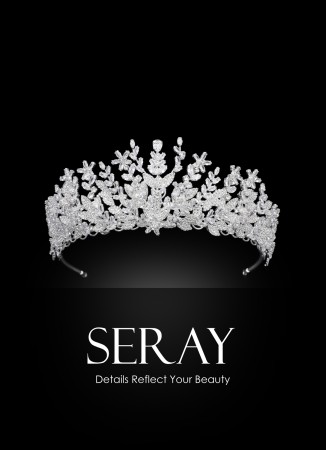 Bridal Crown Models Wedding Crown Engagement Design