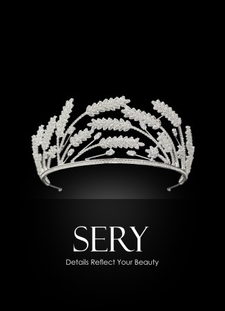 Bridal Crown Models Wedding Crown Engagement Design