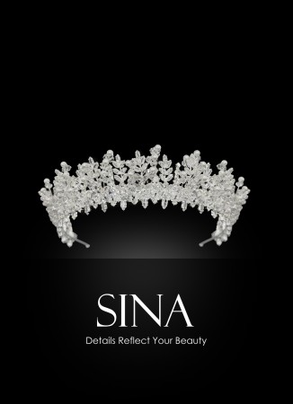 Bridal Crown Models Wedding Crown Engagement Design