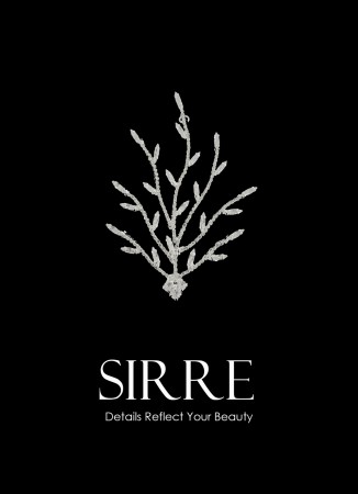 Zircon Stone Hair Accessories Models Wedding Henna Engagement Bride hair comb