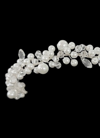 Zircon Stone Hair Accessories Models Design Wedding Henna Engagement Bride						