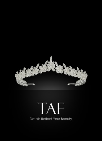 Bridal Crown Models Elegant Bridal Crowns Special Design Wedding Crown