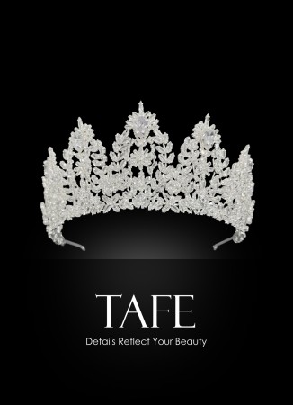 Bridal Crown Models Wedding Crown Engagement Design