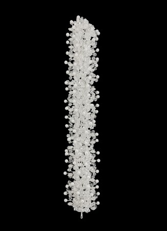 Zircon Stone Hair Accessories Models Design Wedding Henna Engagement Bride						