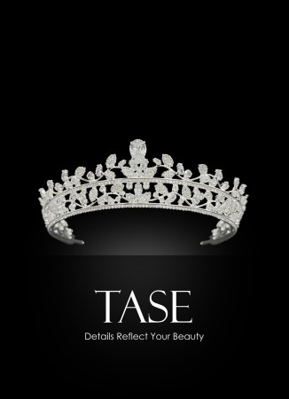 Bridal Crown Models Wedding Crown Engagement Design